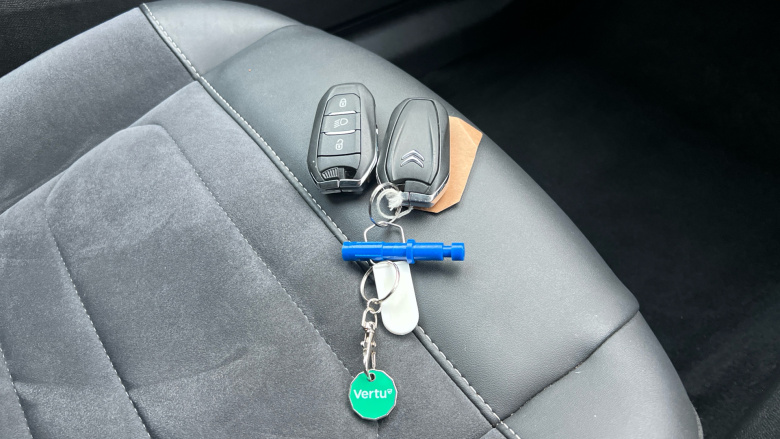 Citroen C4 1.2 PureTech [130] Max 5dr Petrol Hatchback